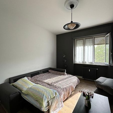 Appartamento Ca' Fola Alba Экстерьер фото