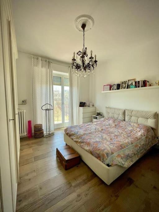 Appartamento Ca' Fola Alba Экстерьер фото