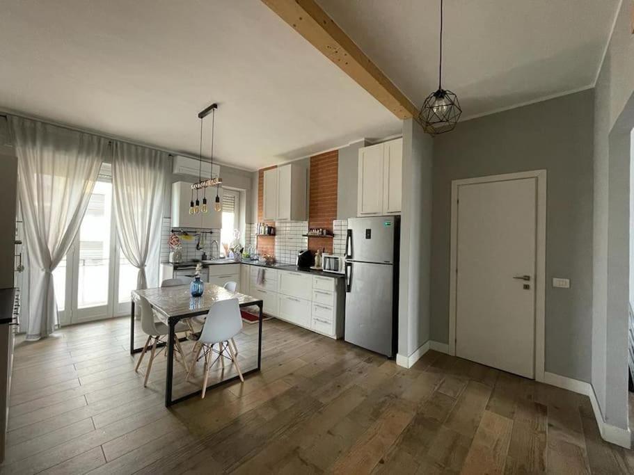 Appartamento Ca' Fola Alba Экстерьер фото