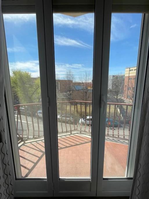 Appartamento Ca' Fola Alba Экстерьер фото